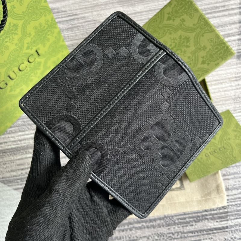 Gucci Wallets